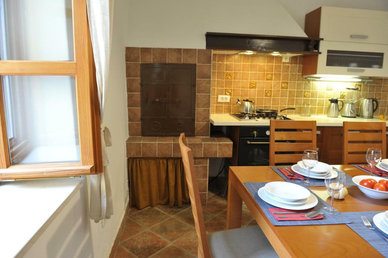Grandpa Mate House Villa Dragove Екстериор снимка